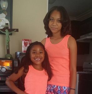 Meet your Posher, Bernadette